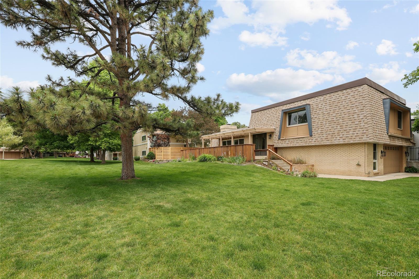 Report Image #1 for 141 S Upham Court,Lakewood, Colorado