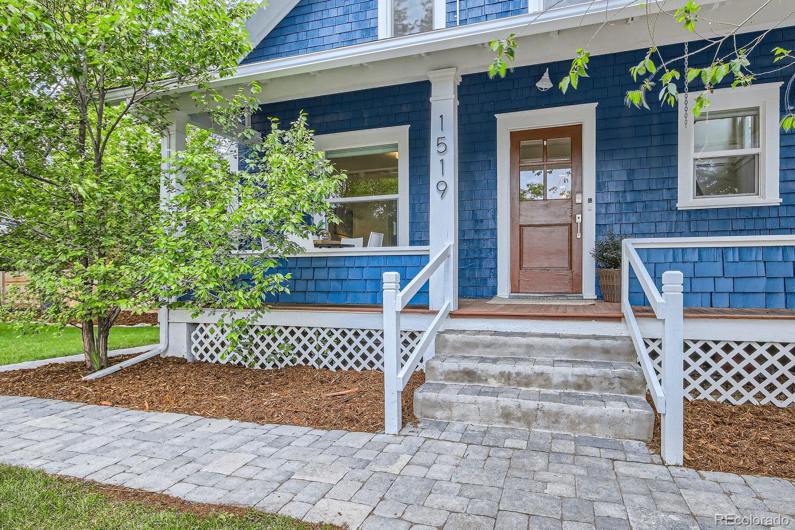 Report Image #1 for 1519  16th Street,Boulder, Colorado