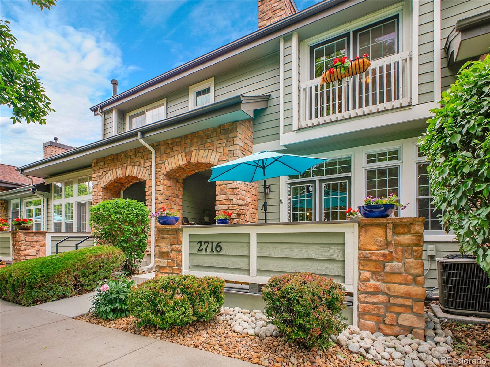 Report Image #1 for 2716 W Greens Drive,Littleton, Colorado