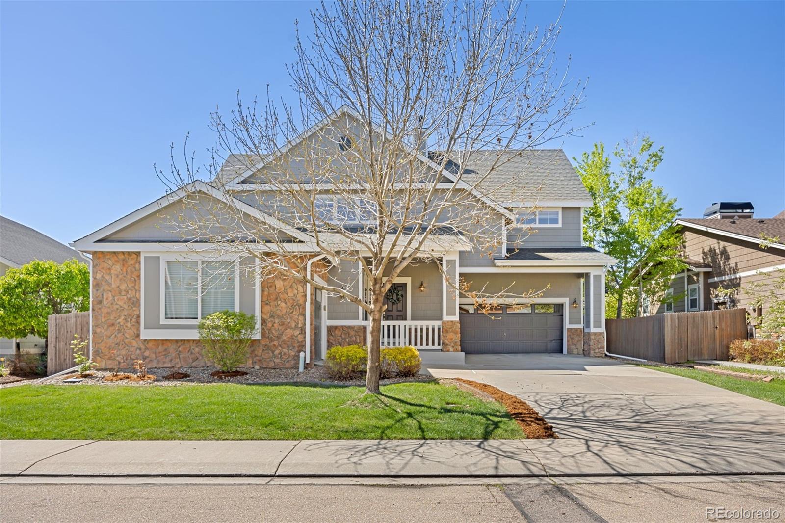 Report Image #1 for 4119  Riley Drive,Longmont, Colorado