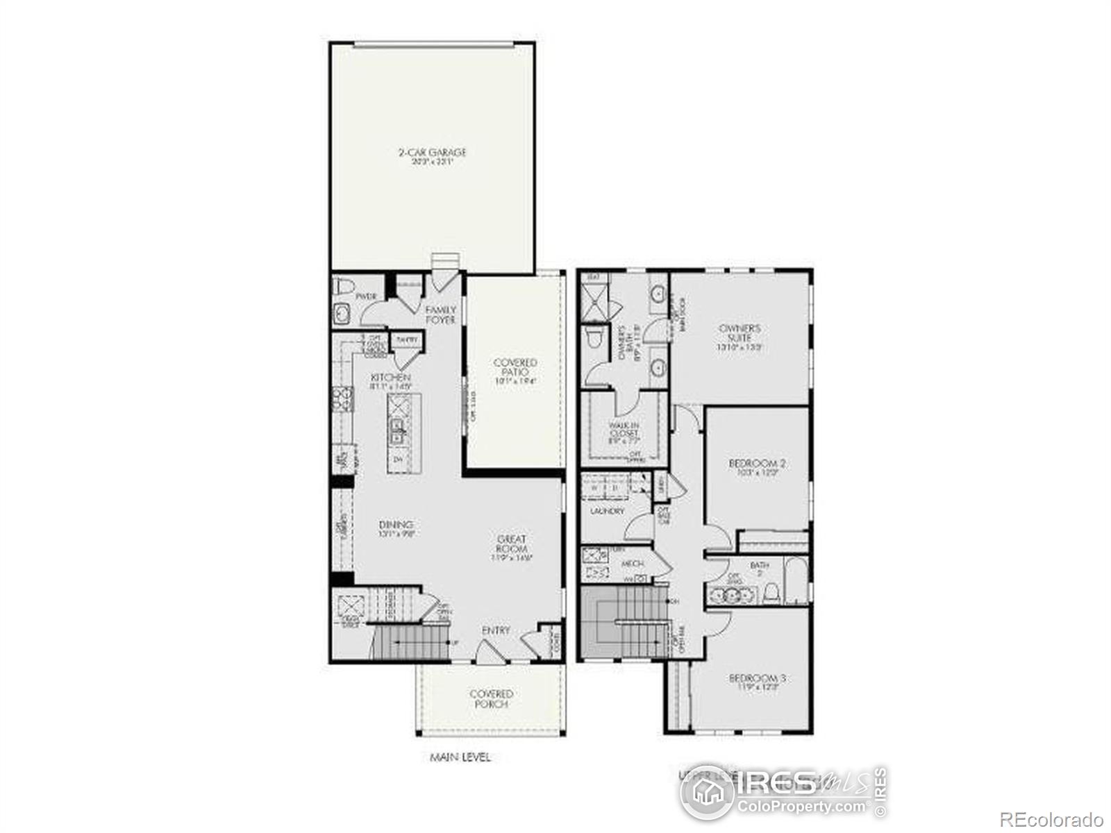 Report Image # for 6117  Zebulon Place,Timnath, Colorado
