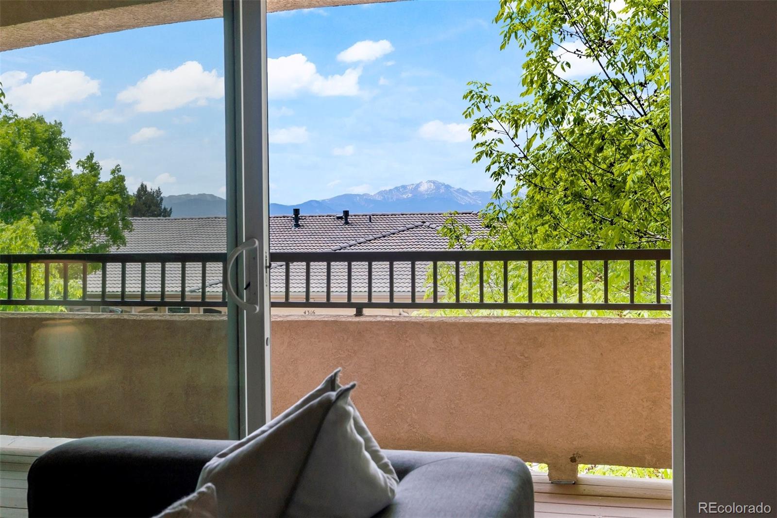 Report Image #1 for 4323  Sammers View,Colorado Springs, Colorado