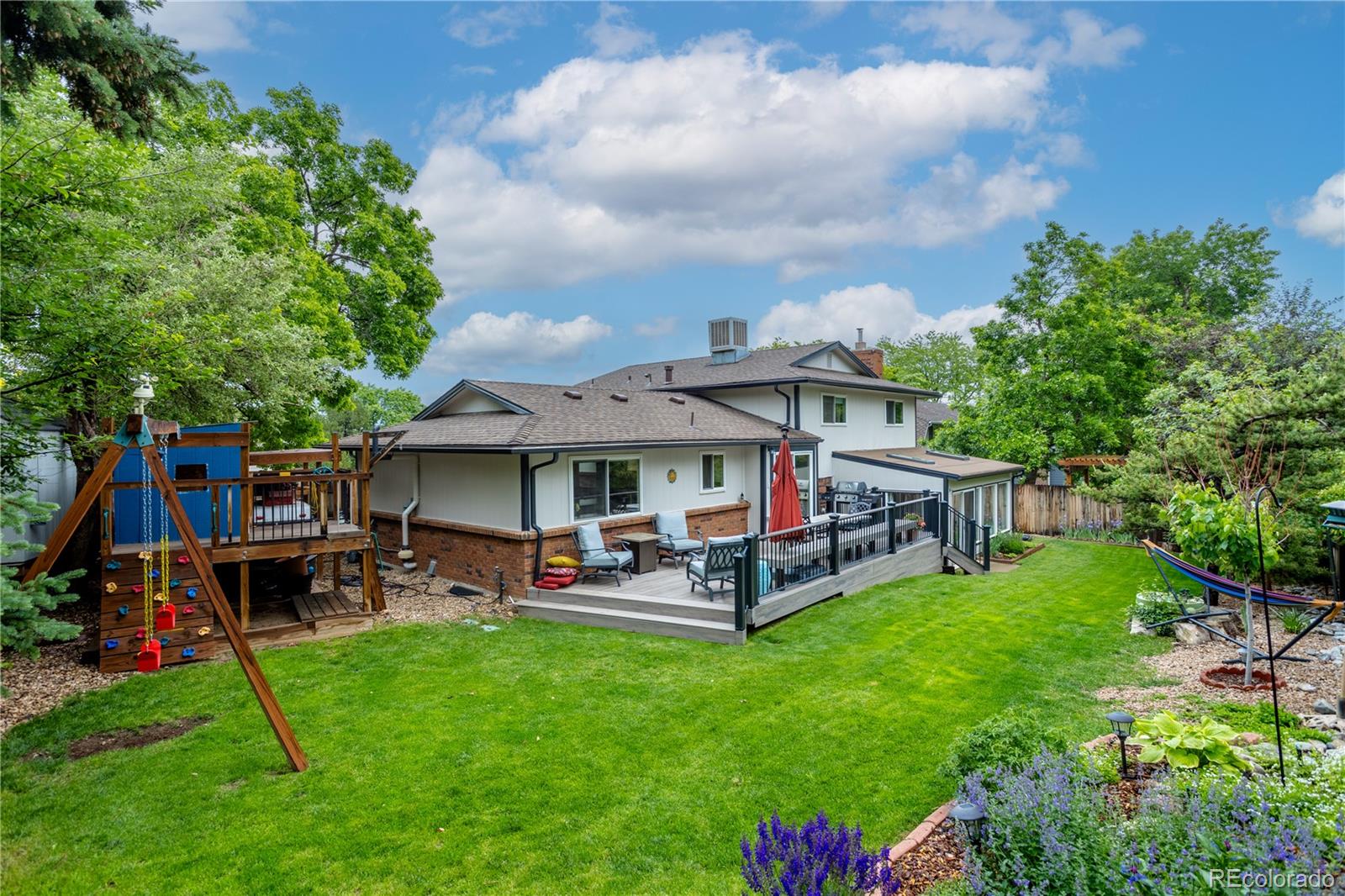 Report Image #1 for 14428 W Ellsworth Place,Golden, Colorado
