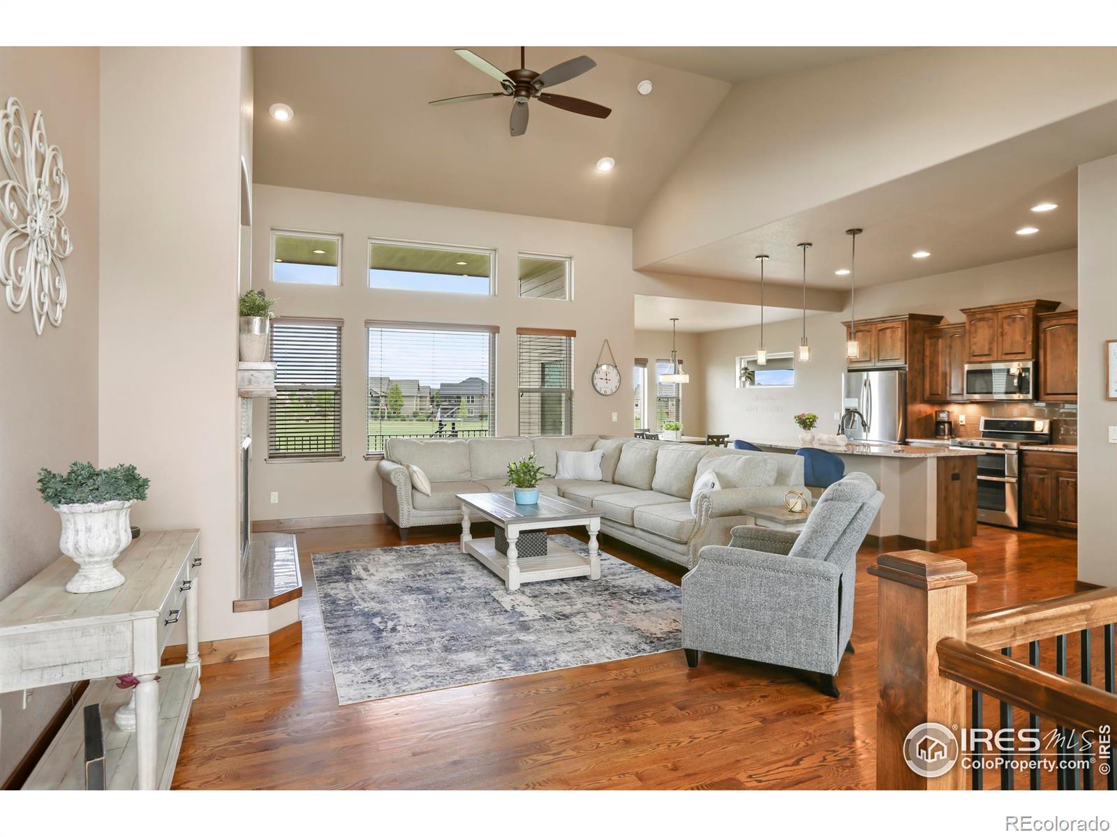 Report Image #1 for 3709  Peruvian Torch Drive,Loveland, Colorado