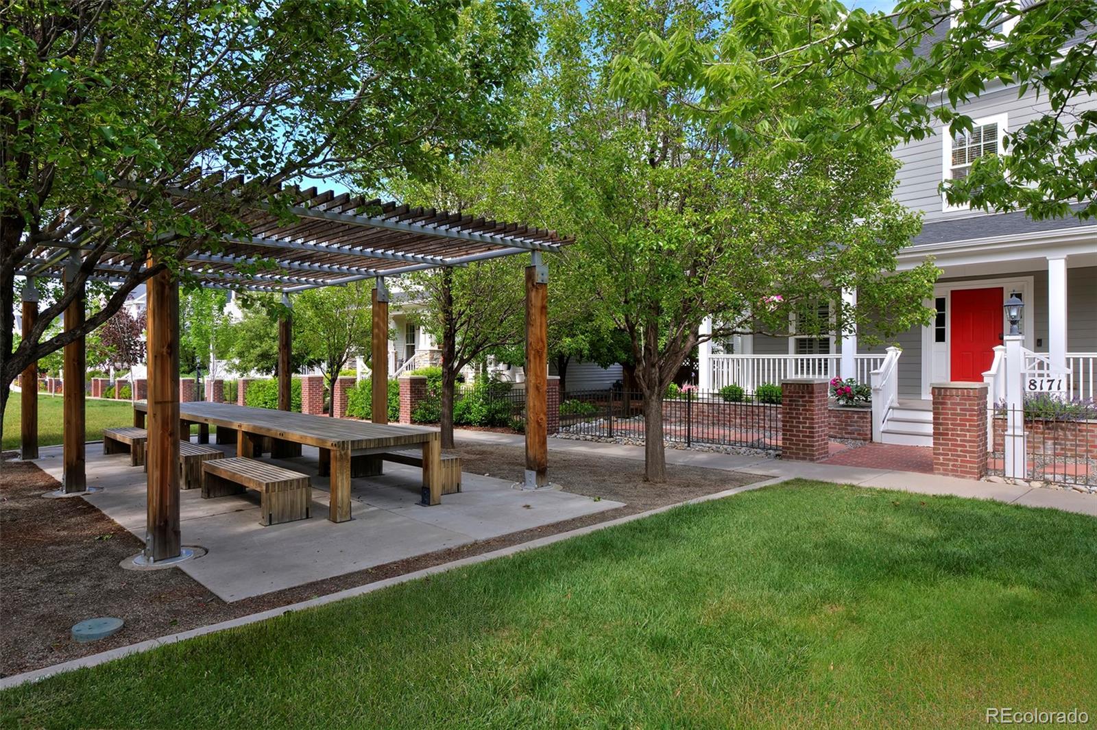 Report Image #1 for 8171 E 33rd Avenue,Denver, Colorado