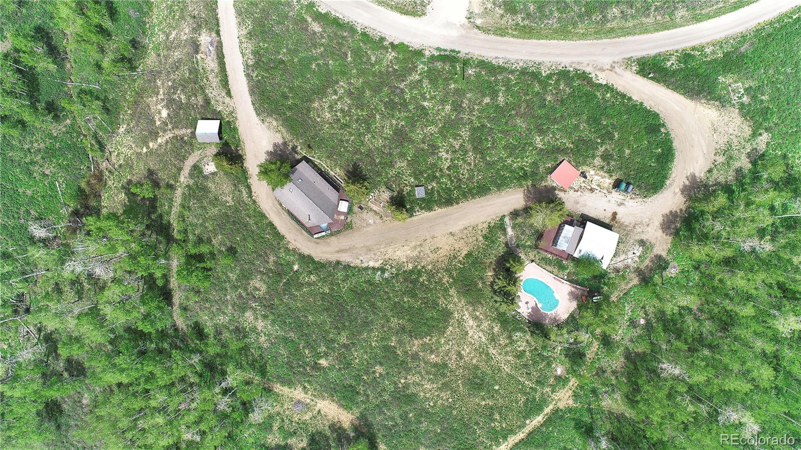 Report Image #1 for 574  GCR 286 ,Kremmling, Colorado