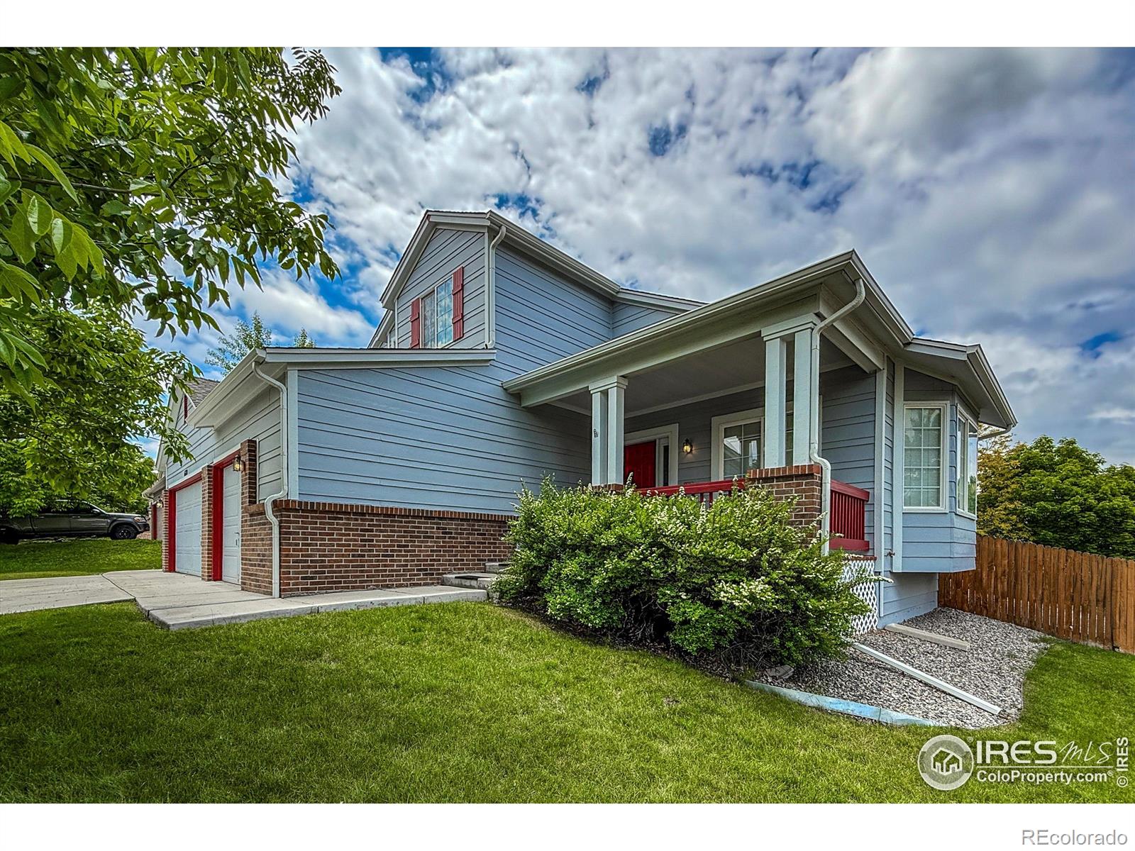 Report Image #1 for 678  McClure Court,Erie, Colorado