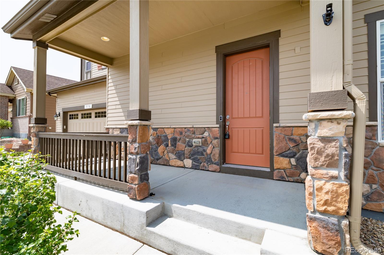 Report Image #1 for 578  Sage Grouse Circle,Castle Rock, Colorado