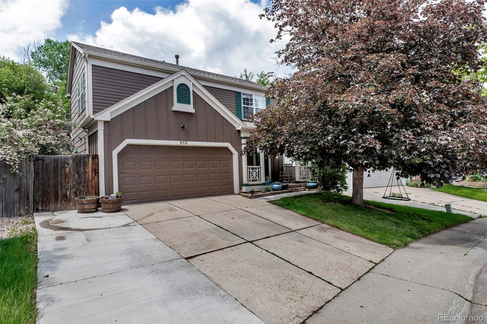 MLS Image # for 573  entrada drive,golden, Colorado