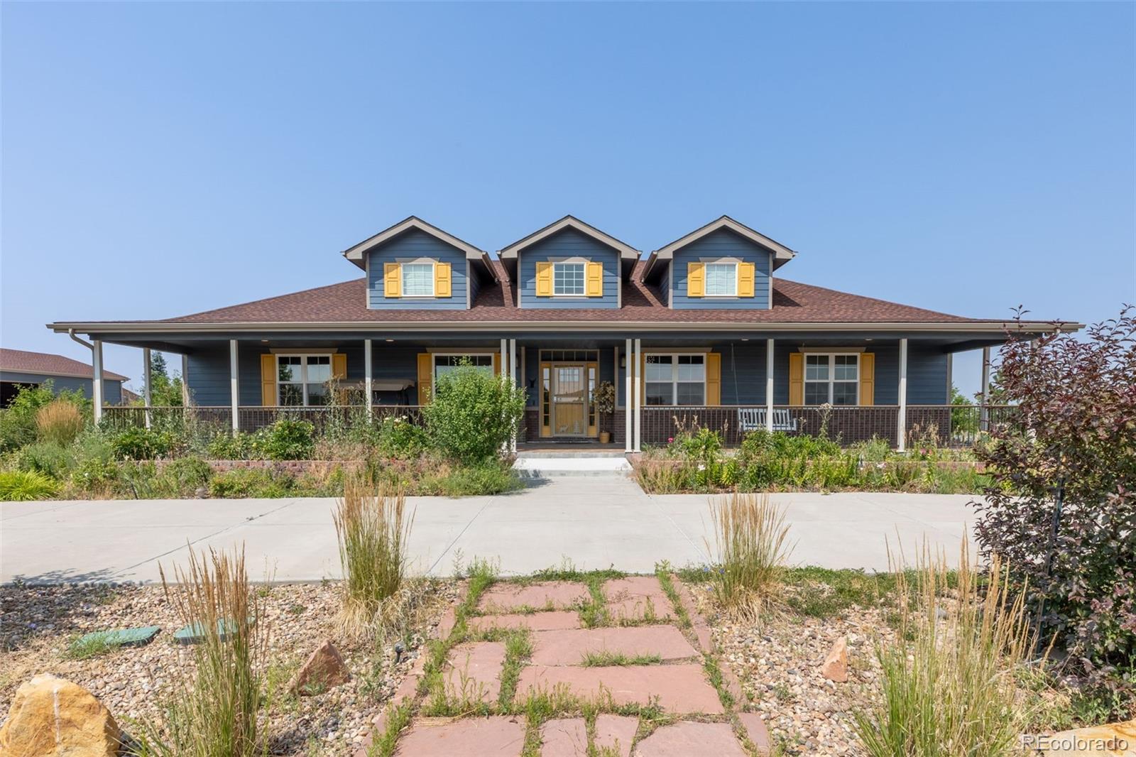 Report Image #1 for 3967  Eastout Avenue,Parker, Colorado