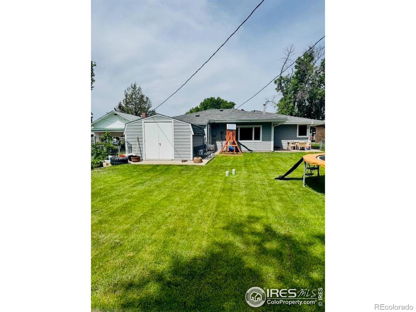 Report Image #1 for 414 N Washington Avenue,Haxtun, Colorado