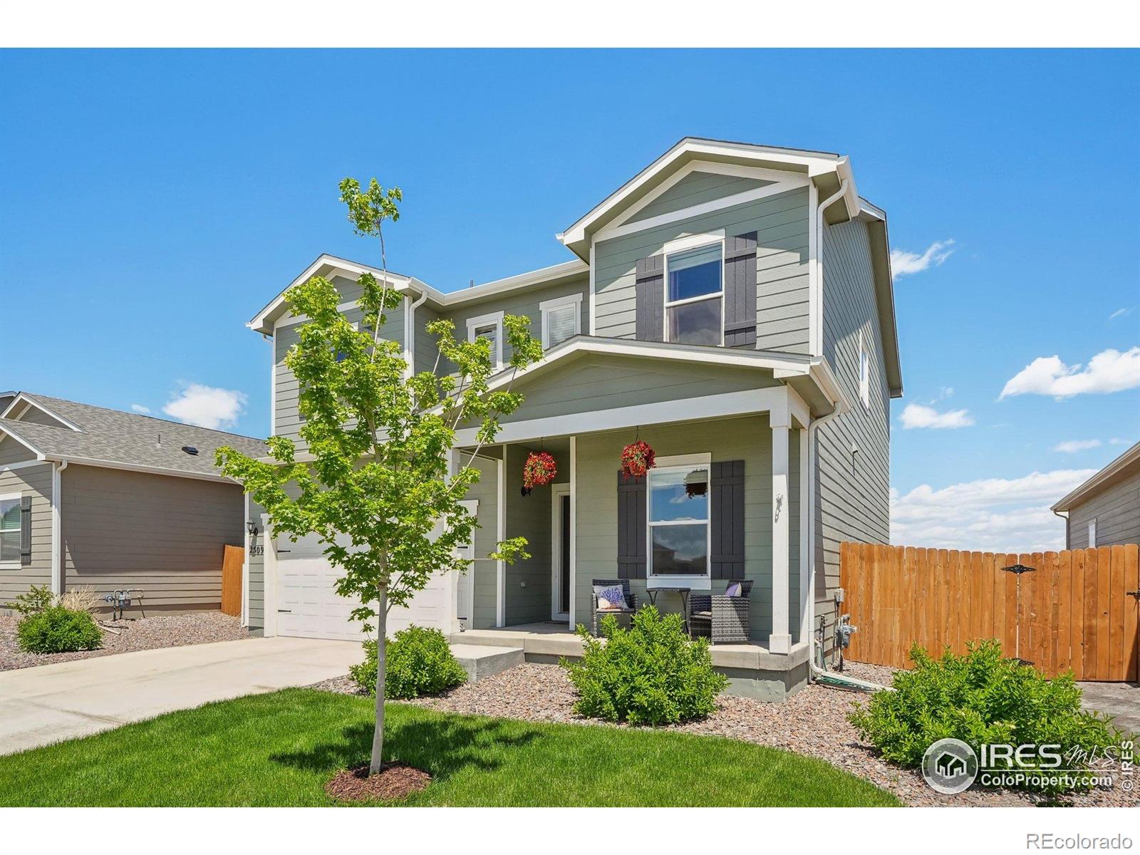 Report Image #1 for 2509  Alto Street,Fort Lupton, Colorado