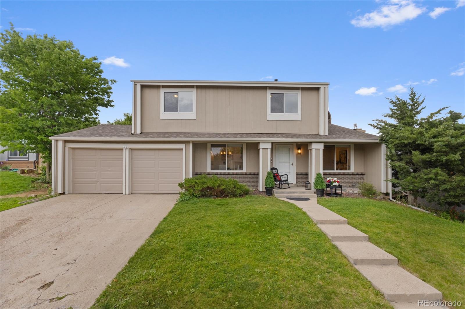 Report Image #1 for 4650 S Idalia Street,Aurora, Colorado