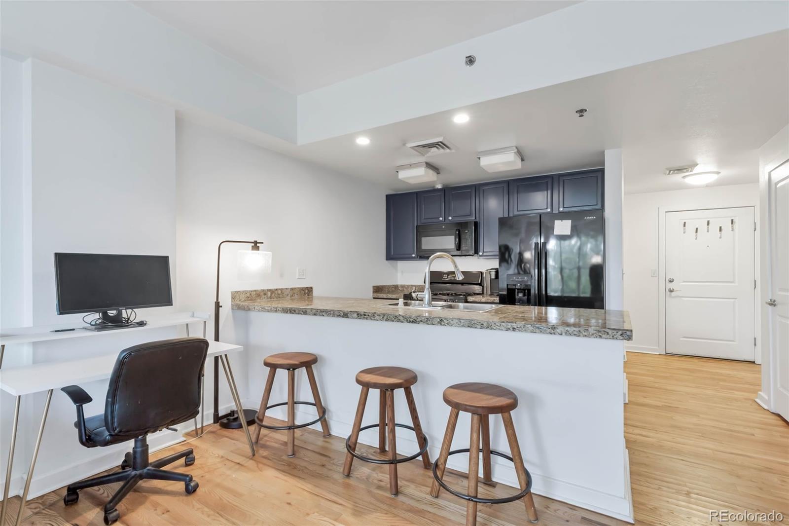 Report Image #1 for 1441  Central Street,Denver, Colorado