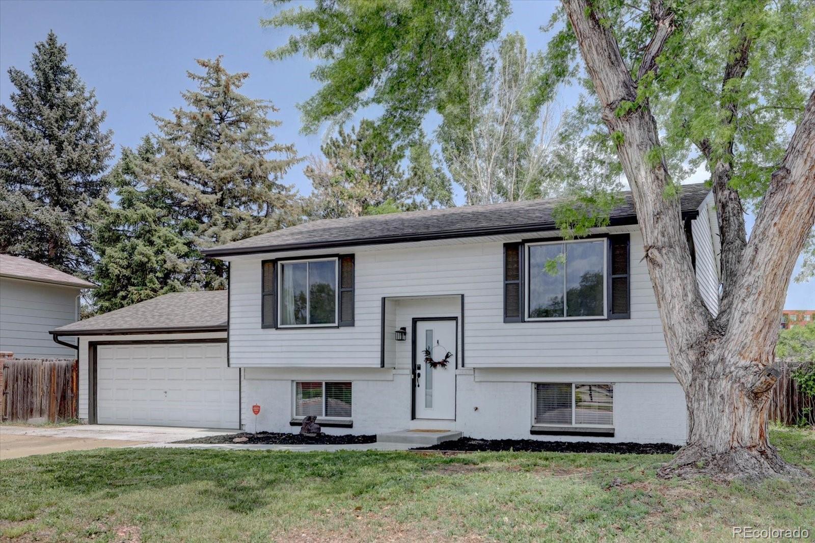 Report Image #1 for 5945 W 86th Avenue,Arvada, Colorado