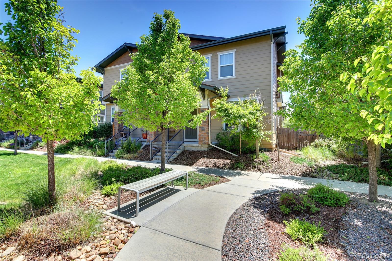 Report Image #1 for 3450  Valentia Street,Denver, Colorado