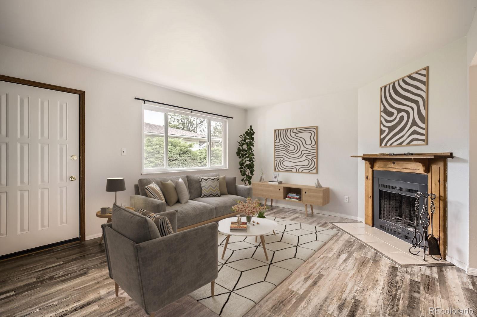 Report Image #1 for 3021  11th Avenue,Evans, Colorado