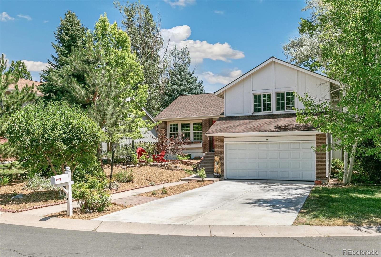 Report Image #1 for 6327 S Emporia Circle,Englewood, Colorado