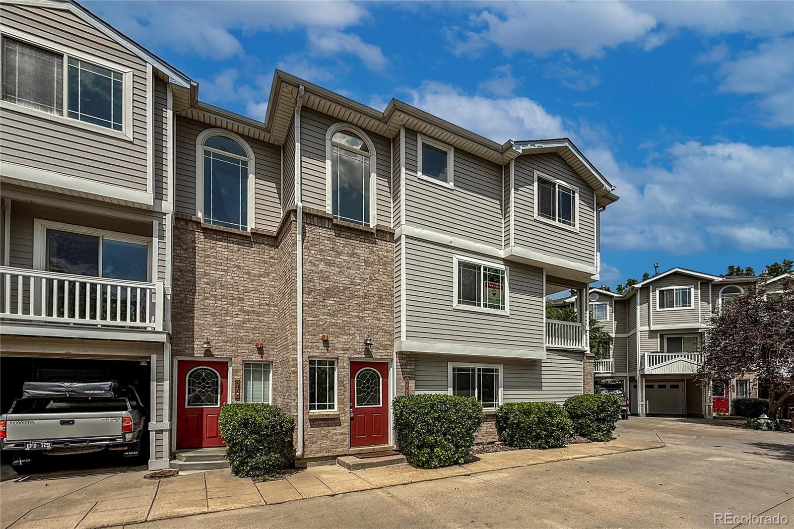 Report Image #1 for 4947  Noble Park Place,Boulder, Colorado