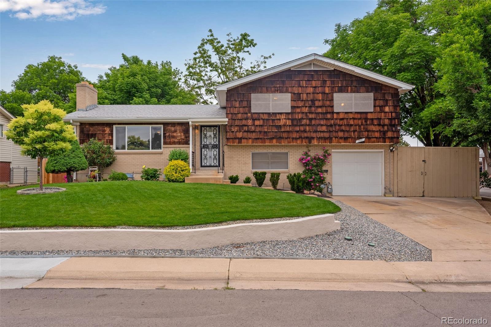 Report Image #1 for 147  Wallace Street,Northglenn, Colorado