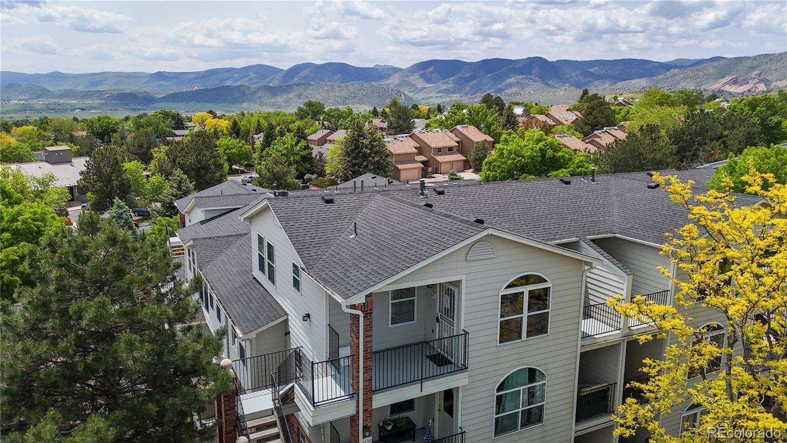 Report Image #1 for 1670 S Deframe Street,Lakewood, Colorado