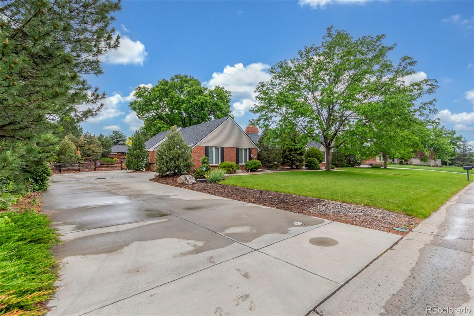 Report Image #1 for 3  Glenview Drive,Littleton, Colorado
