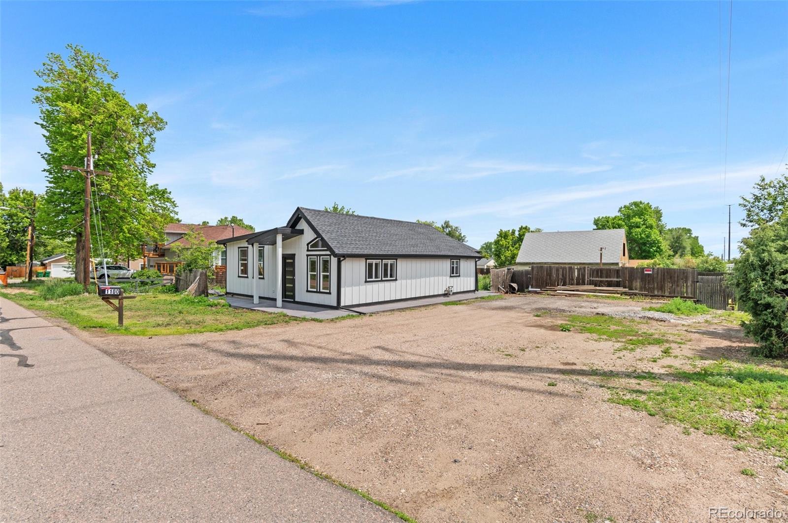 Report Image #1 for 1100  Urban Street,Lakewood, Colorado