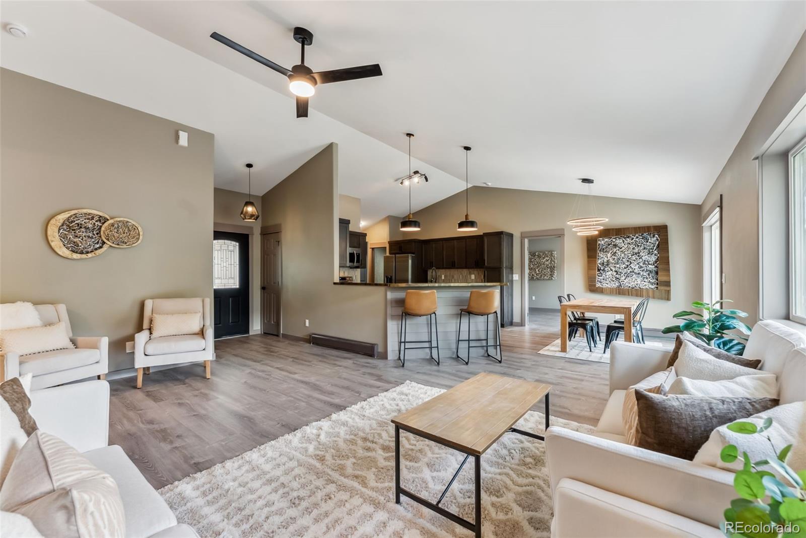 Report Image #1 for 143  Brady Road,Buena Vista, Colorado
