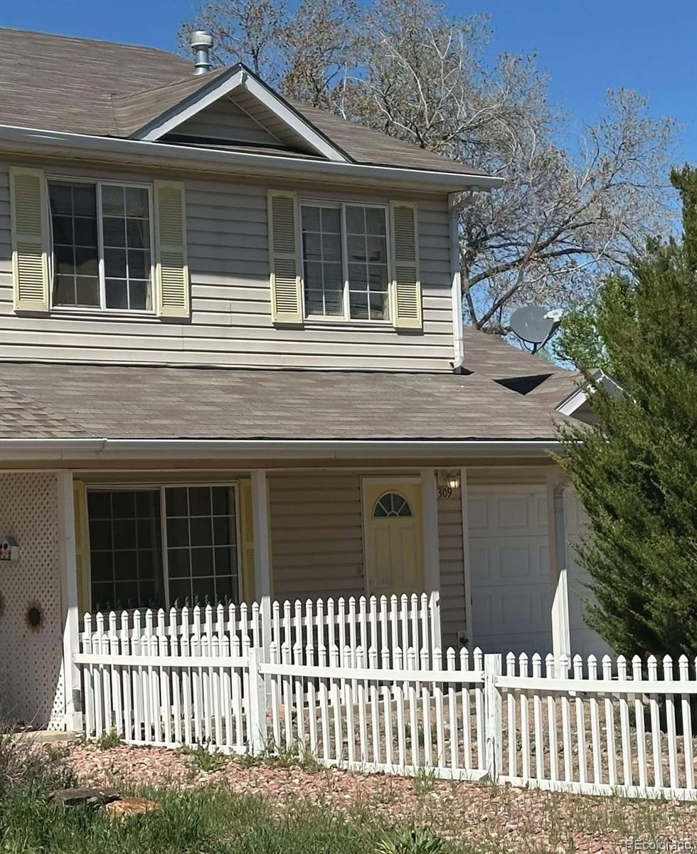 Report Image #1 for 309  Ash Court,Evans, Colorado
