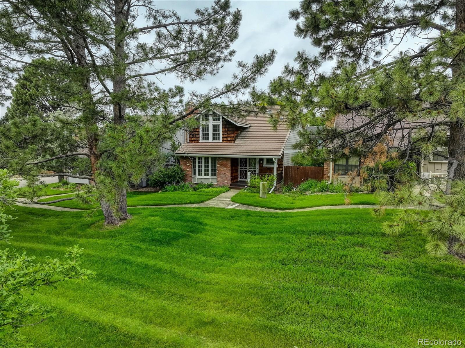 Report Image #1 for 7409 E Jamison Drive,Centennial, Colorado