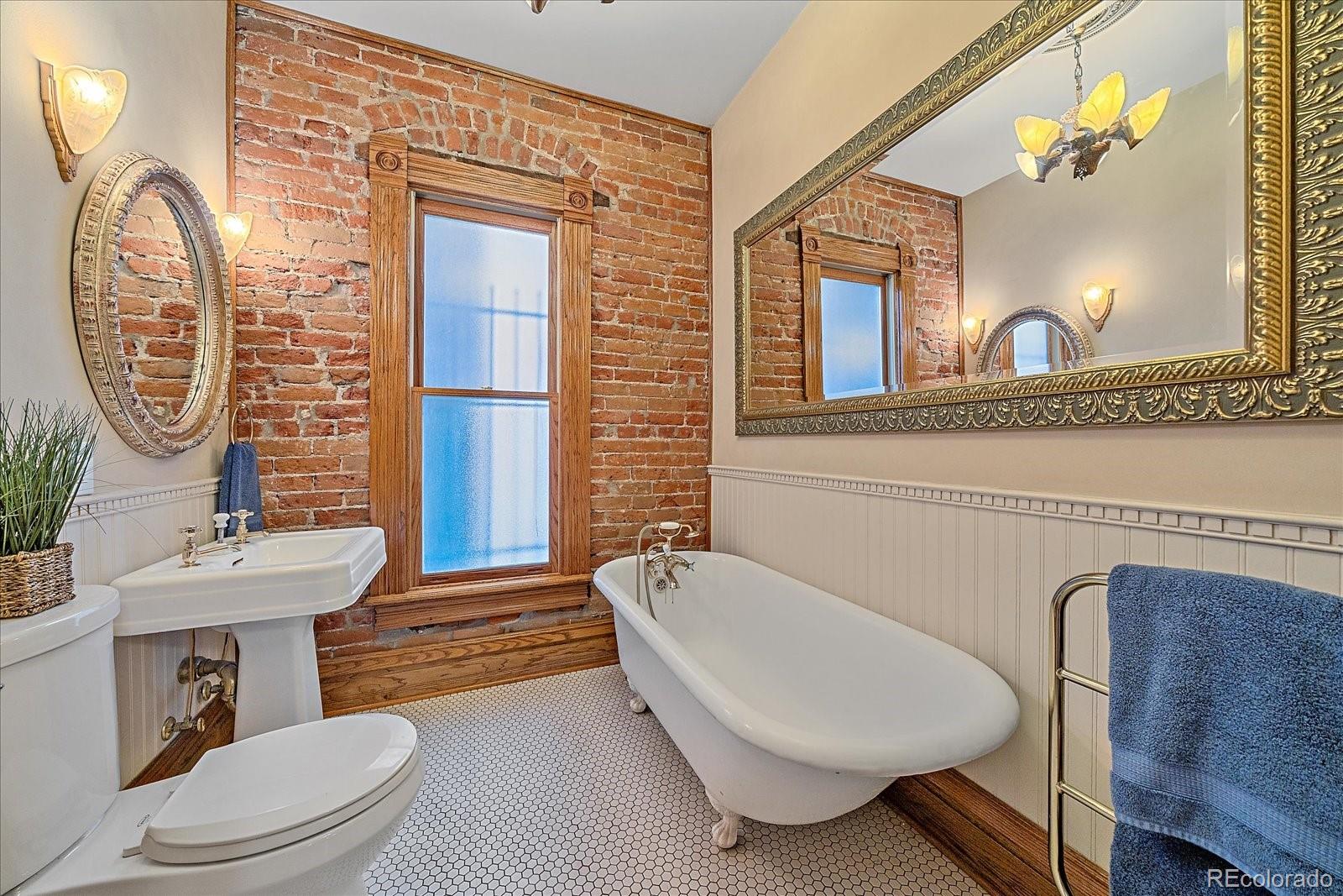 Report Image #1 for 1356 N Marion Street,Denver, Colorado