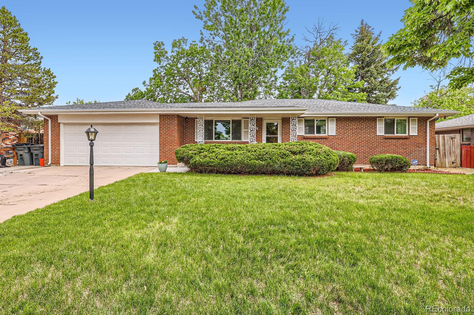 Report Image #1 for 13558 E Center Avenue,Aurora, Colorado