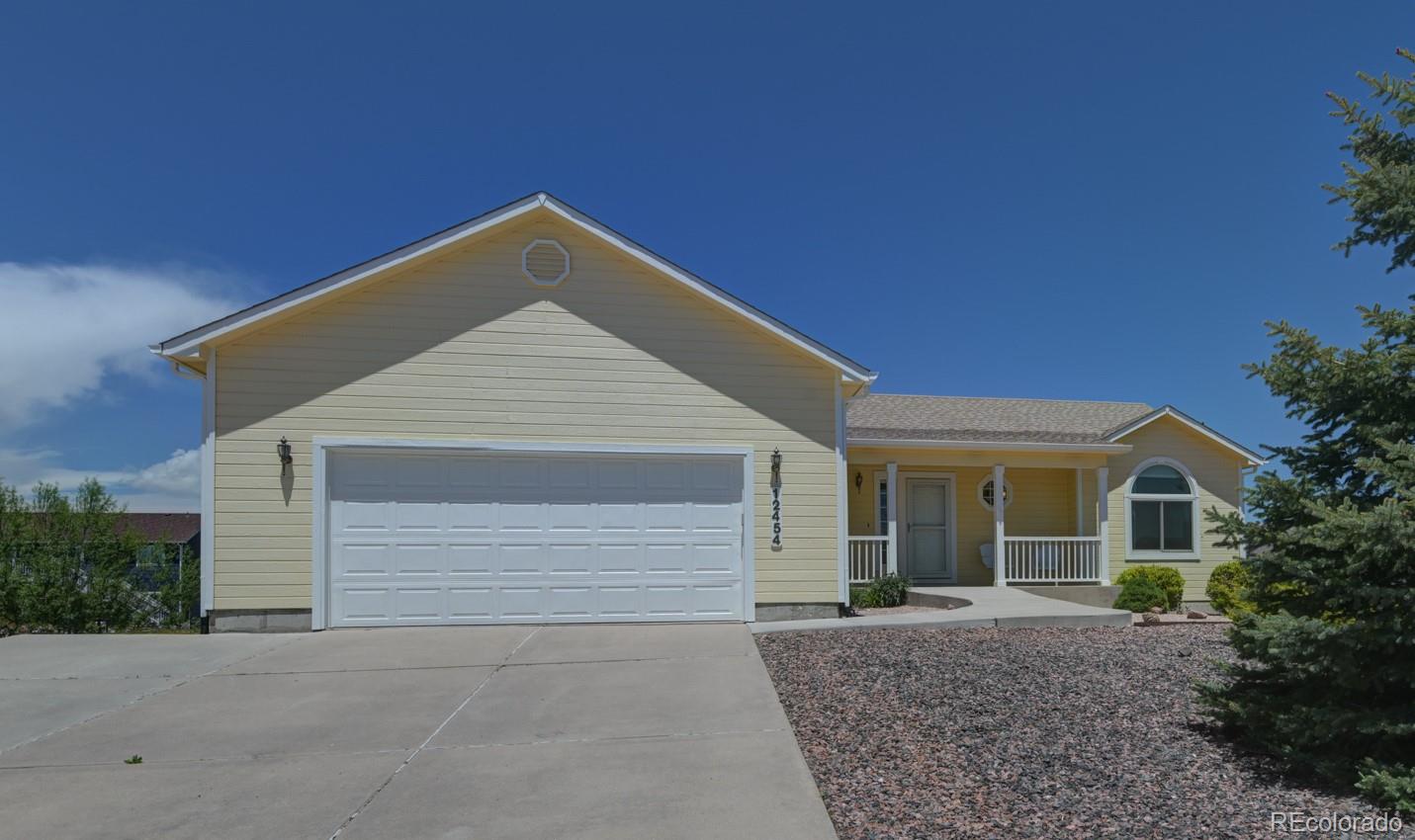 Report Image #1 for 12454  Tex Tan Road,Peyton, Colorado