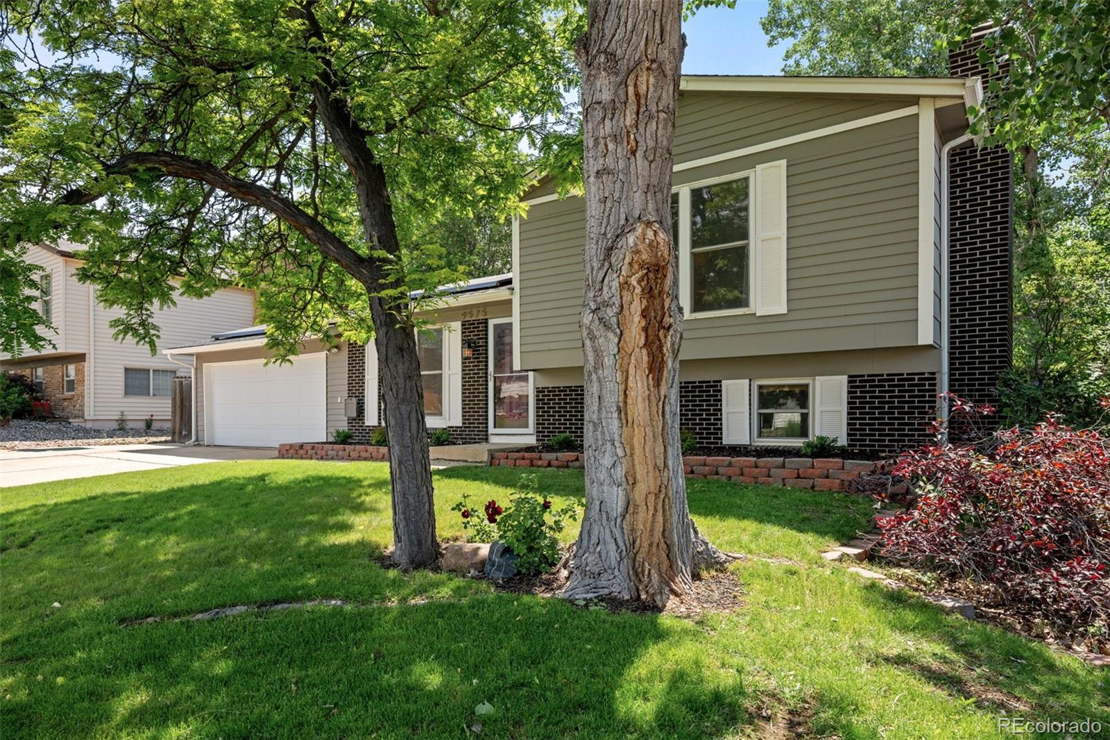 Report Image #1 for 9575  Garland Court,Westminster, Colorado