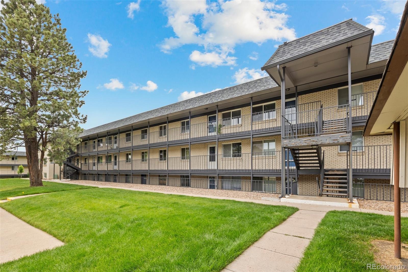 Report Image #1 for 1723  Robb Street,Lakewood, Colorado
