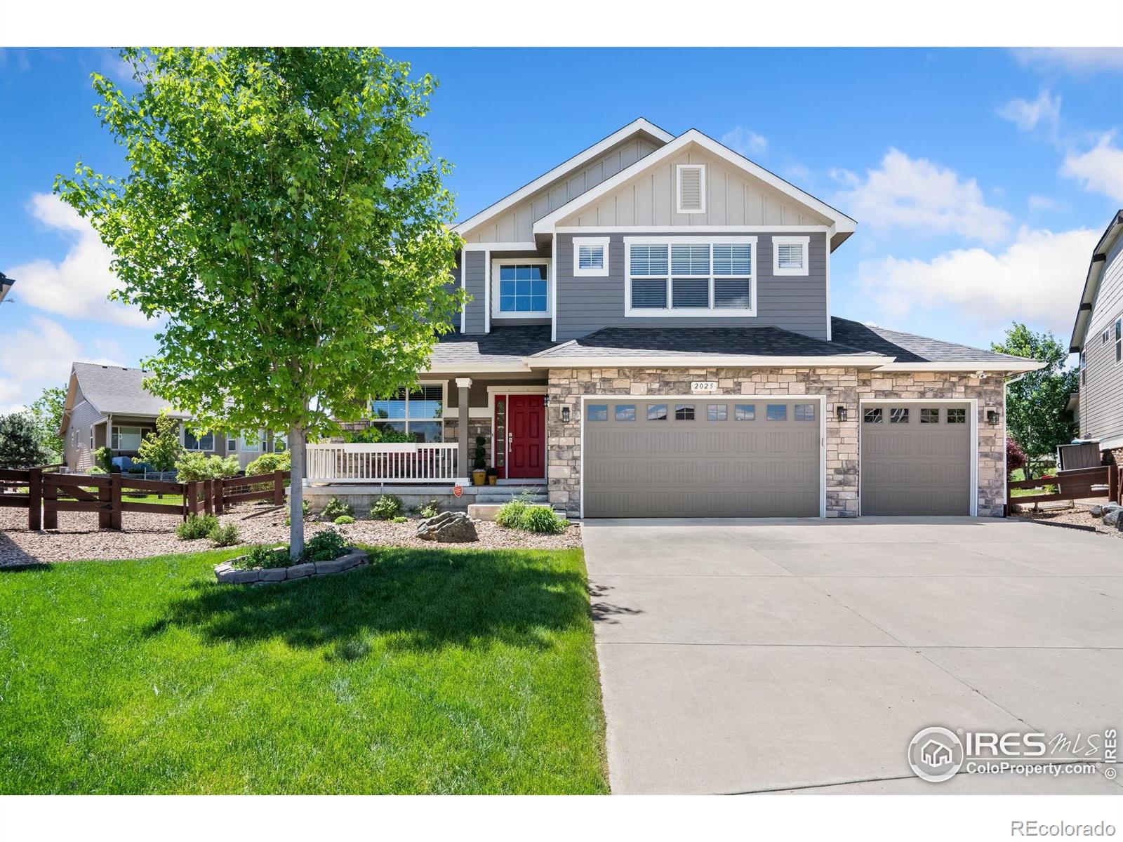 Report Image #1 for 2025  Seagrove Court,Windsor, Colorado