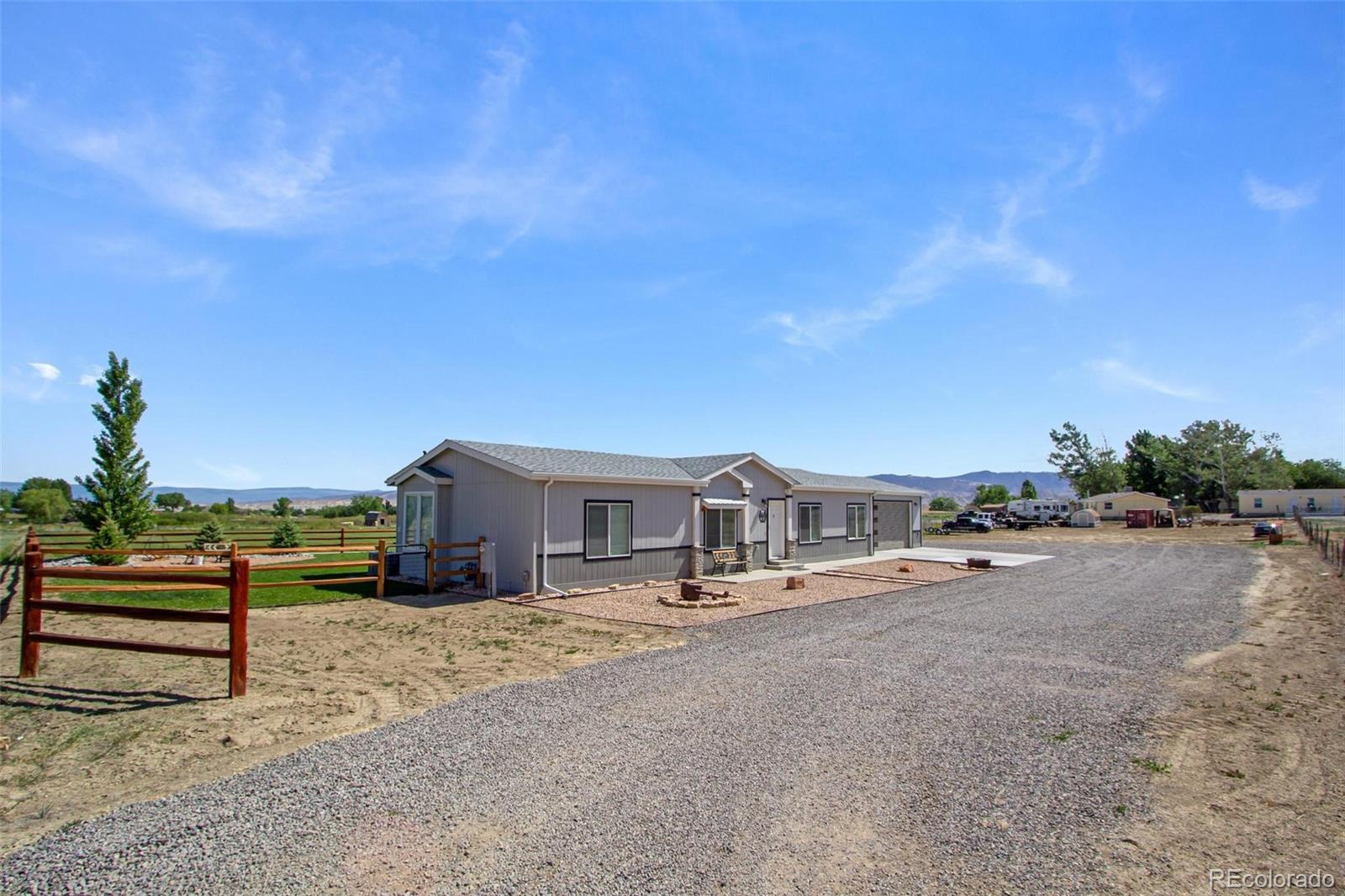 Report Image #1 for 62069  Jade Road,Montrose, Colorado