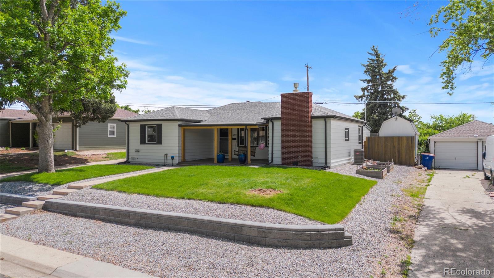 Report Image #1 for 5369 S Sherman Street,Littleton, Colorado