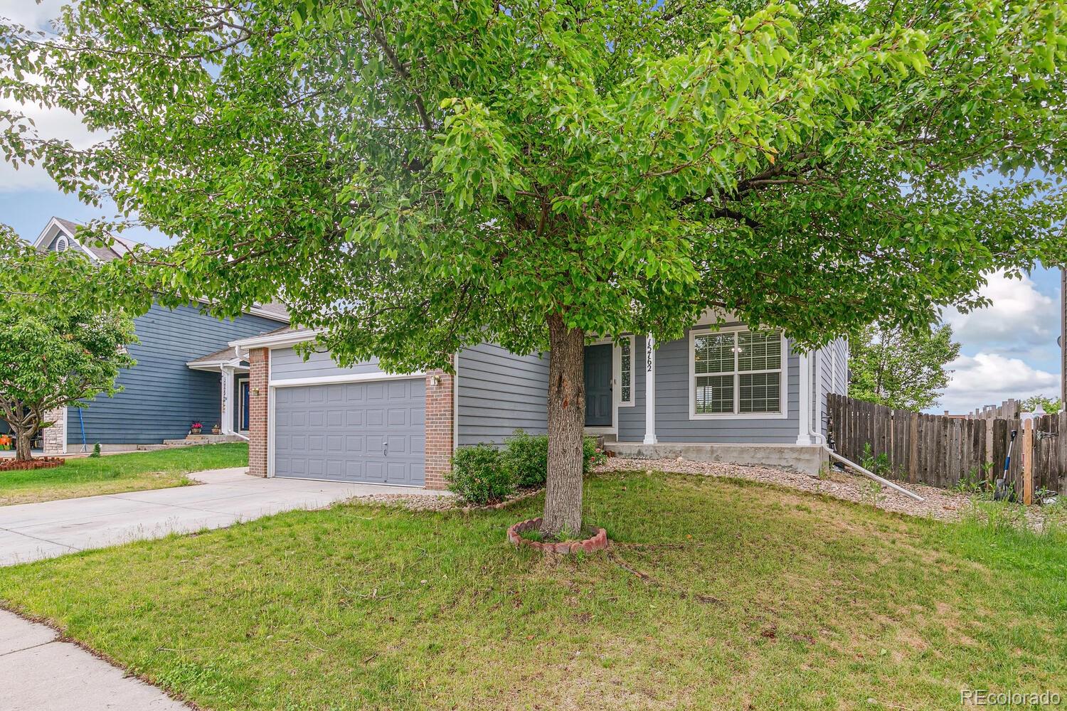 Report Image #1 for 15762  Olmsted Place,Denver, Colorado