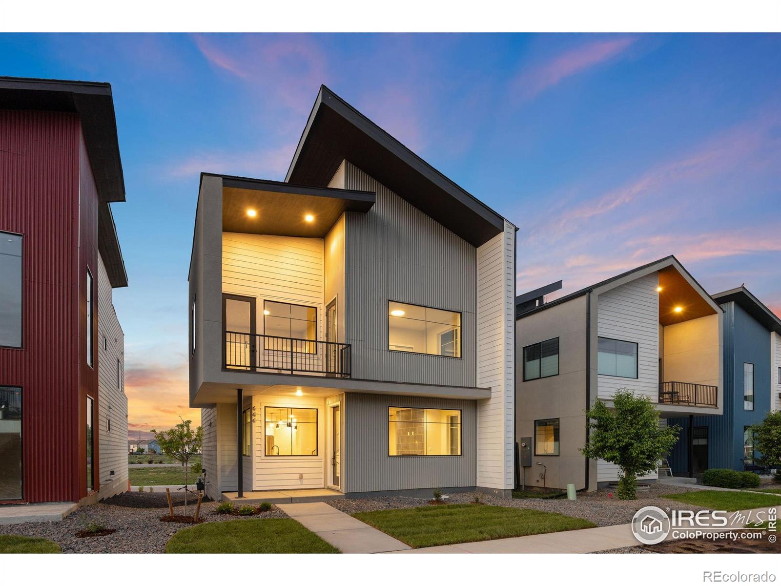 Report Image #1 for 444  Osiander Street,Fort Collins, Colorado