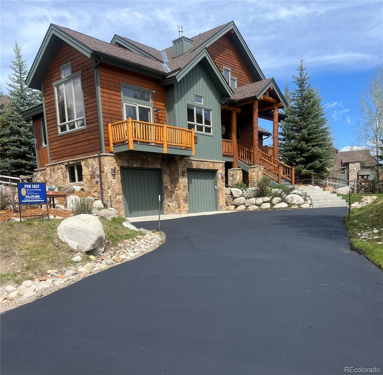 Report Image #1 for 56  Canyon View Court,Dillon, Colorado