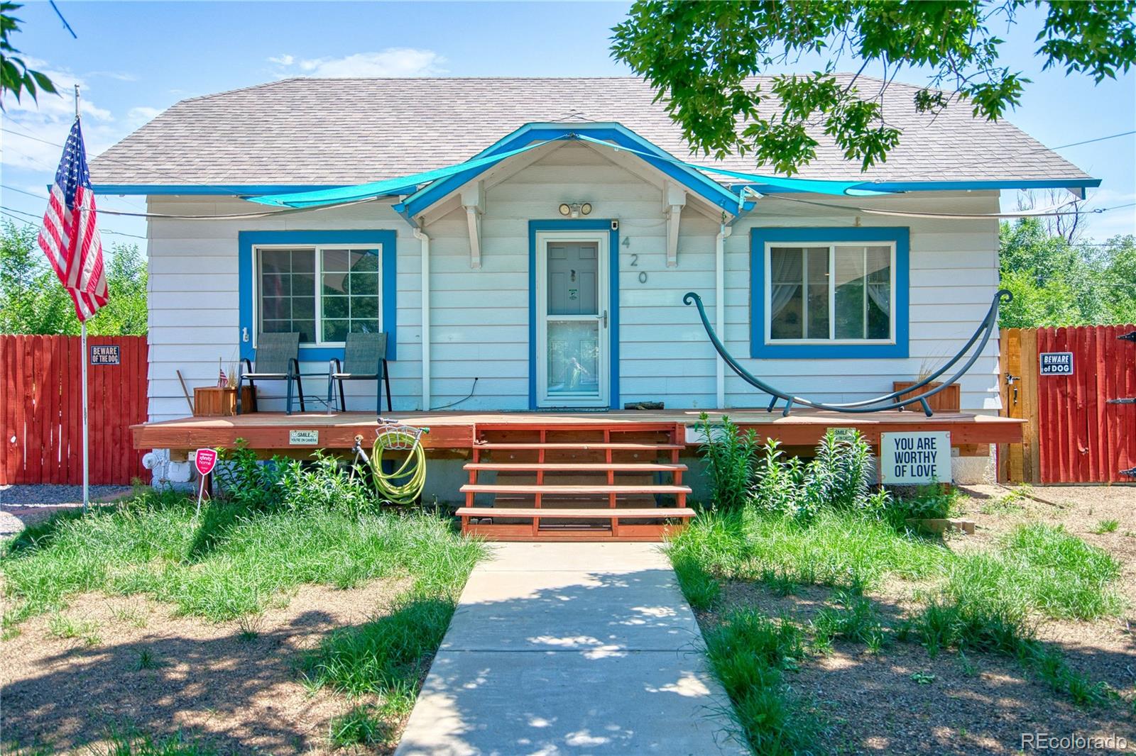 Report Image #1 for 420  12th Avenue,Greeley, Colorado