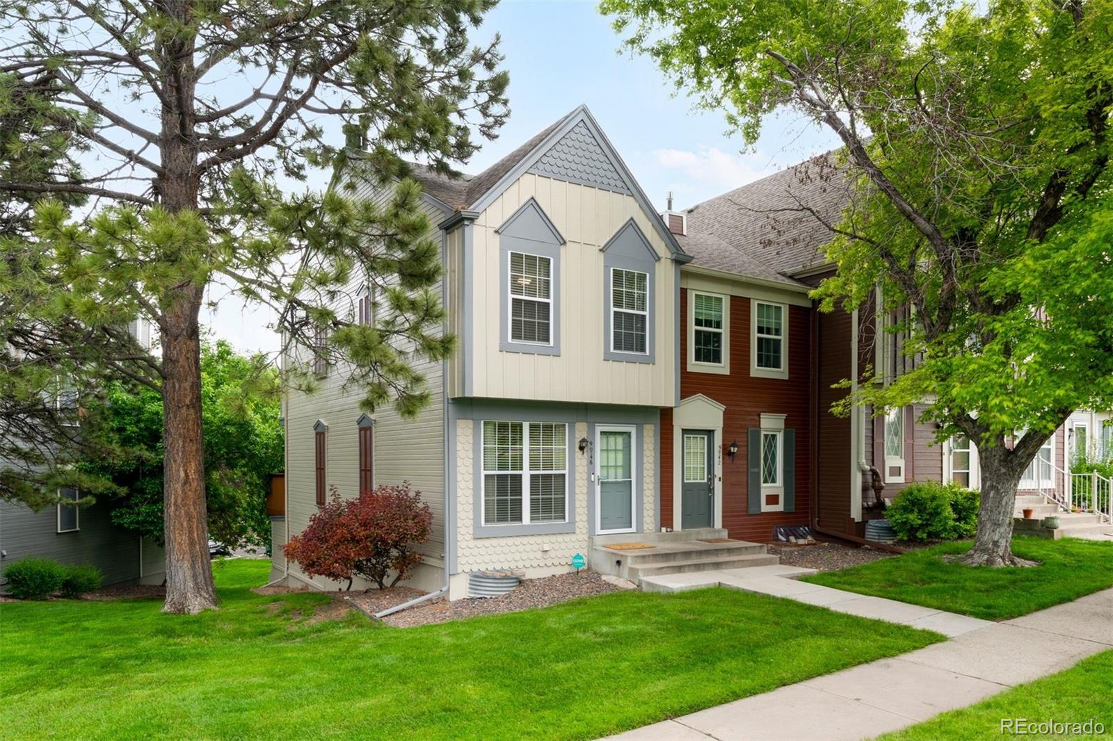 Report Image #1 for 9946 W Cornell Place,Lakewood, Colorado