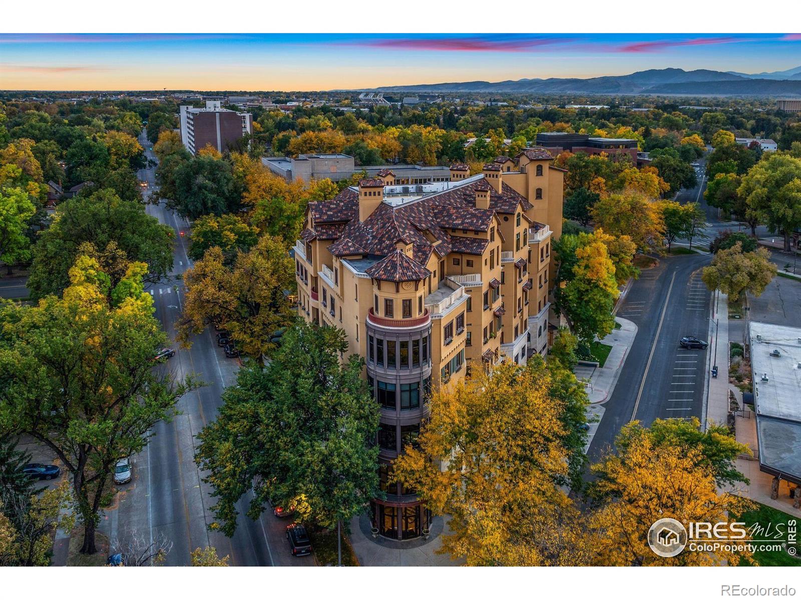 Report Image #1 for 224  Canyon Avenue,Fort Collins, Colorado