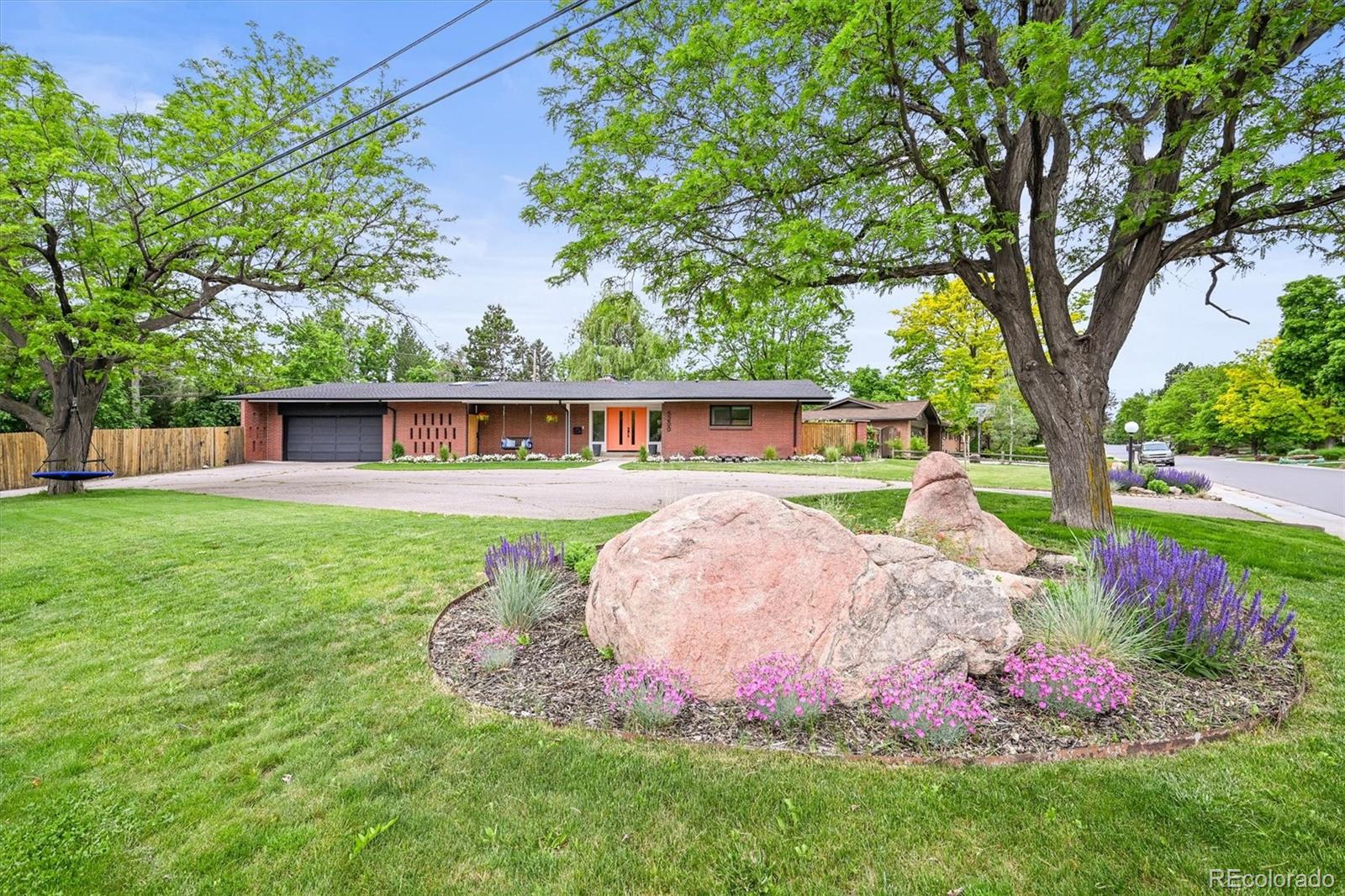 Report Image #1 for 5200 W Rowland Avenue,Littleton, Colorado