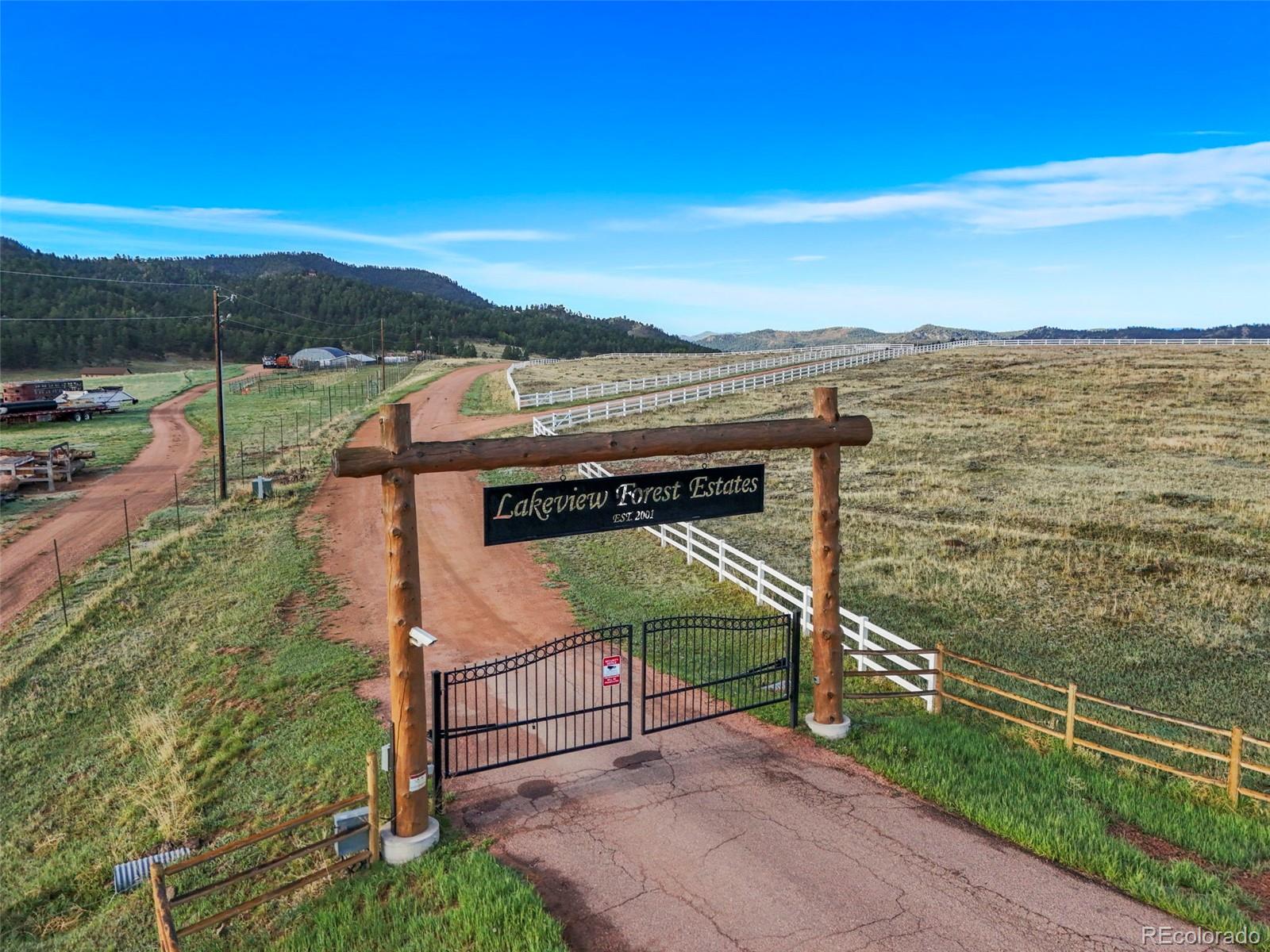 Report Image #1 for 224  Lakeview Forest Heights,Florissant, Colorado
