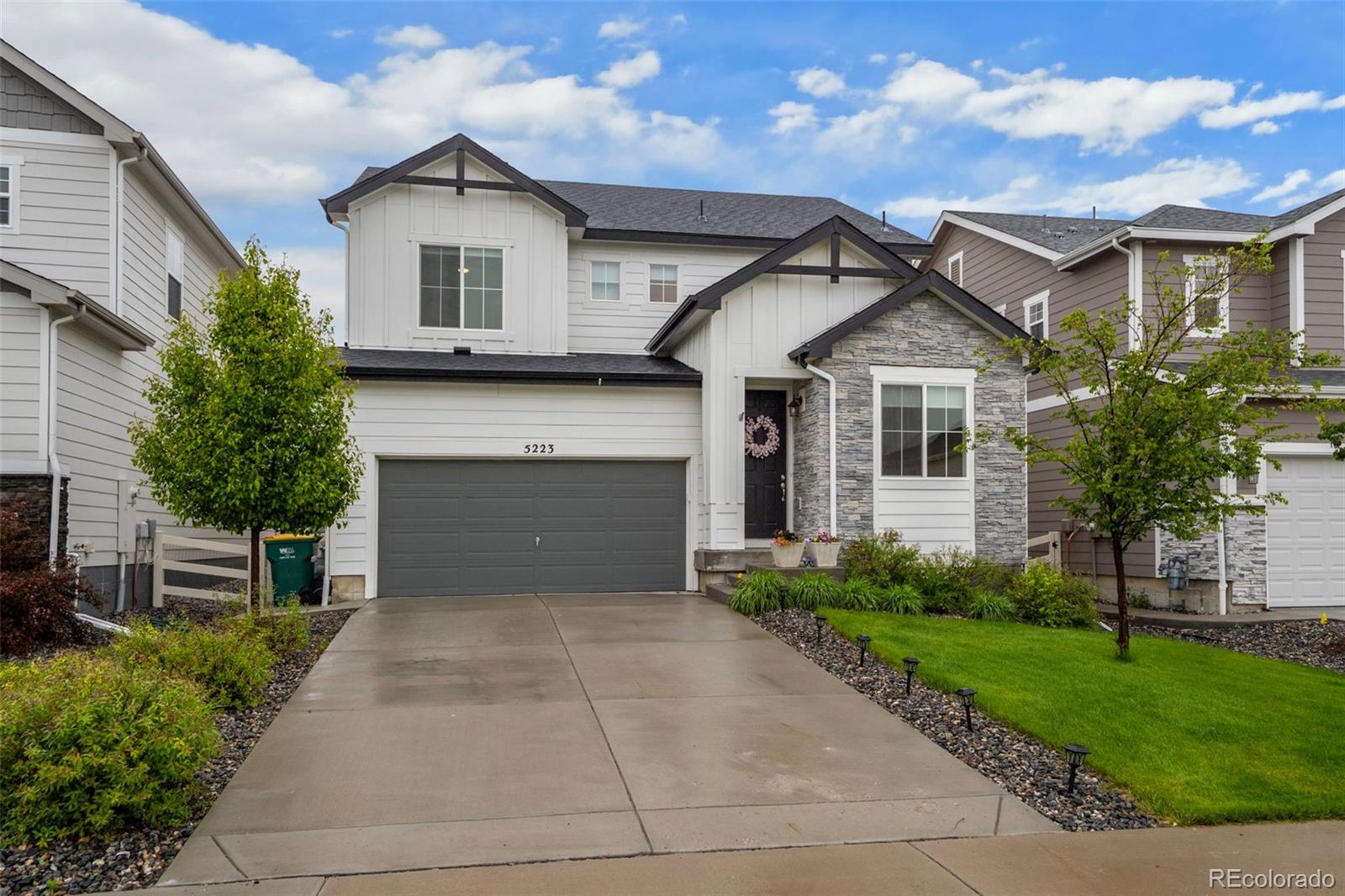Report Image #1 for 5223  Gray Wolf Lane,Castle Rock, Colorado