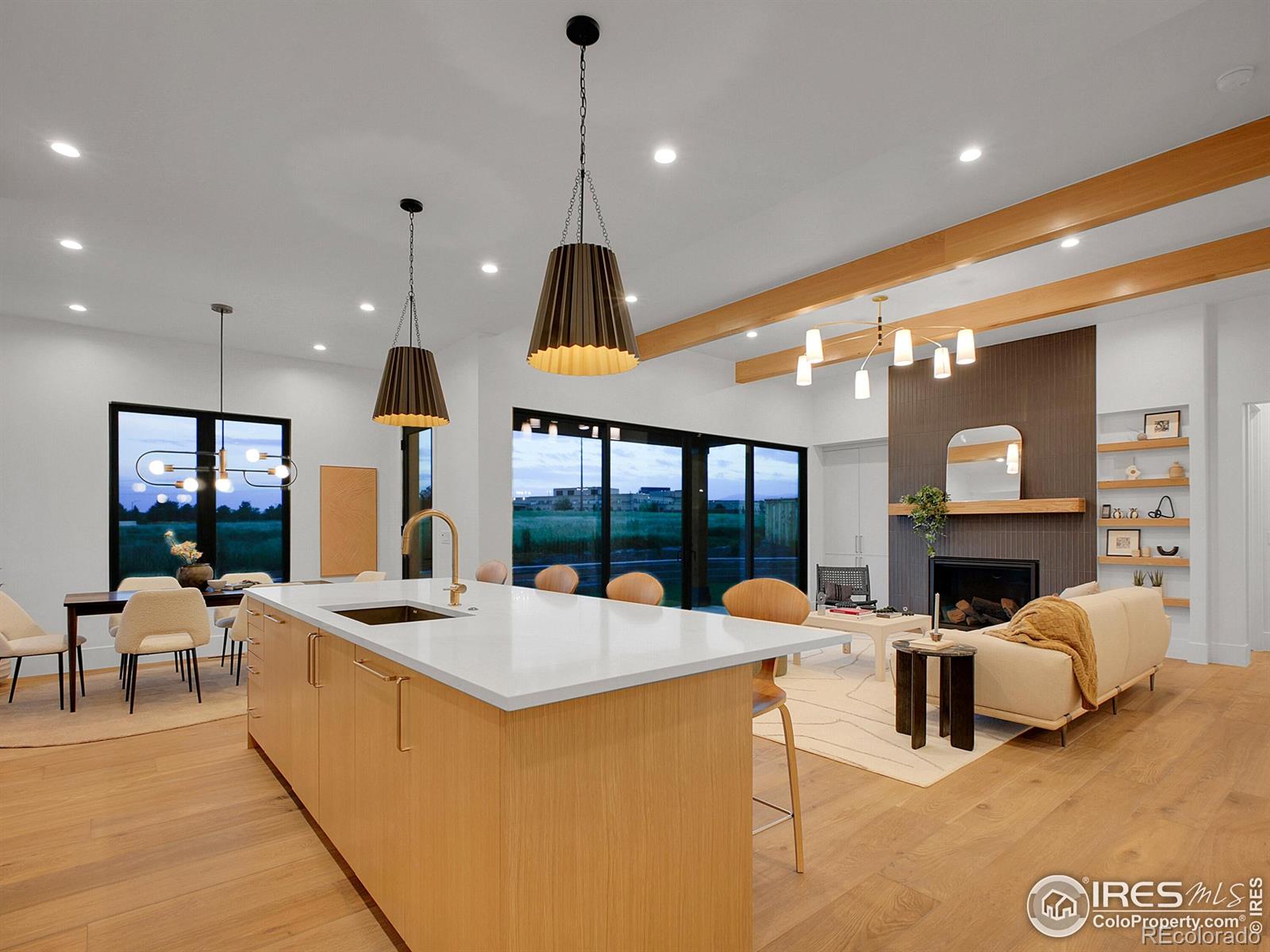 Report Image #1 for 354  Troon Court,Louisville, Colorado