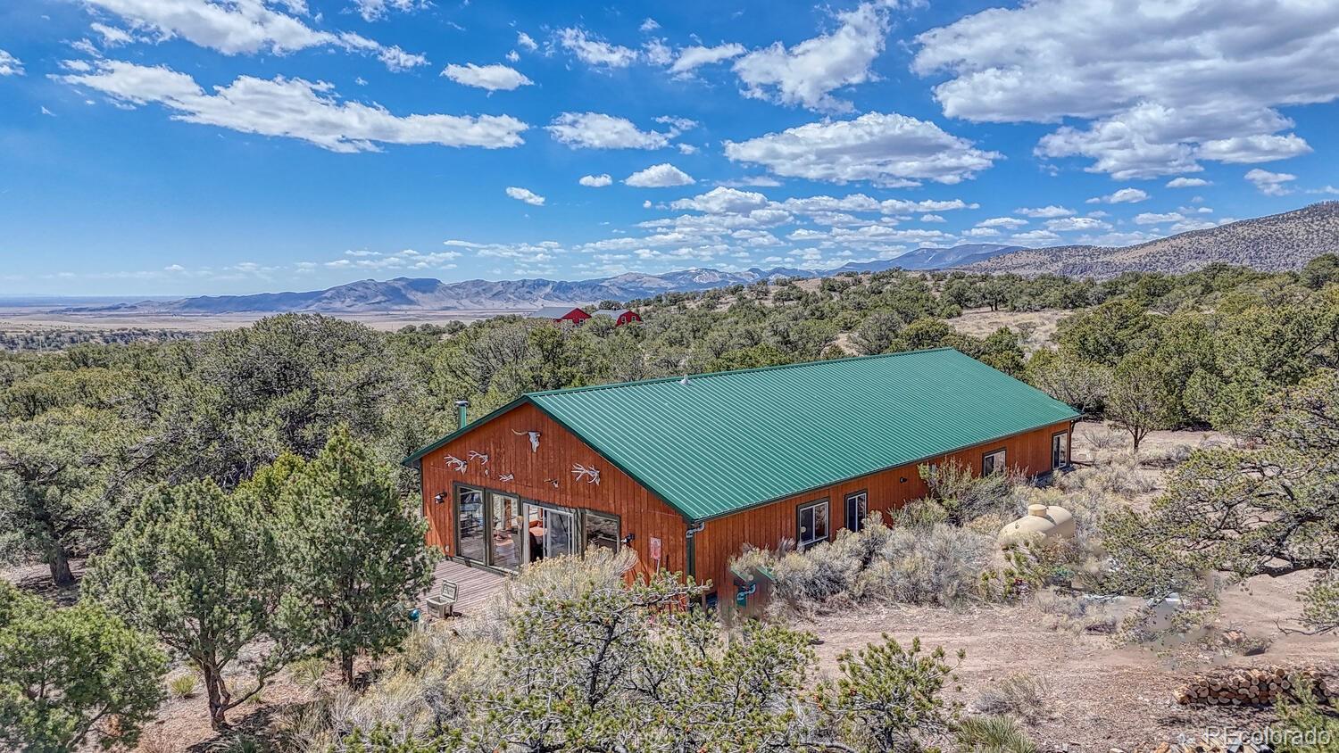Report Image #1 for 28401  Co Rd 43bb ,Saguache, Colorado