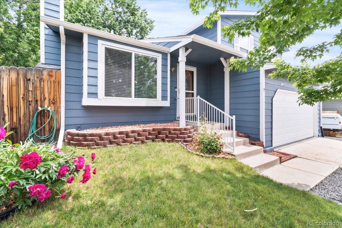 Report Image #1 for 8977 W Toller Avenue,Littleton, Colorado